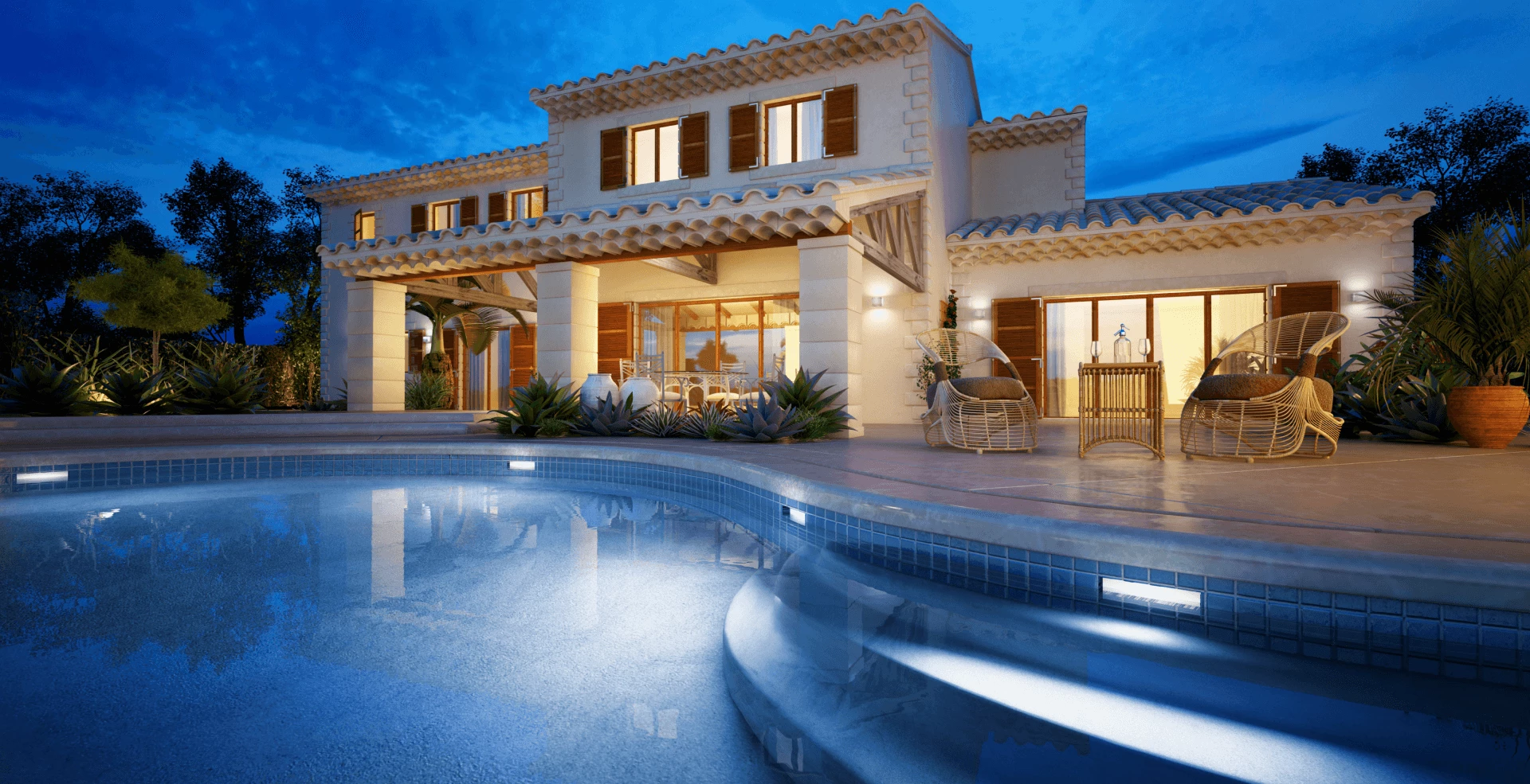 slider image