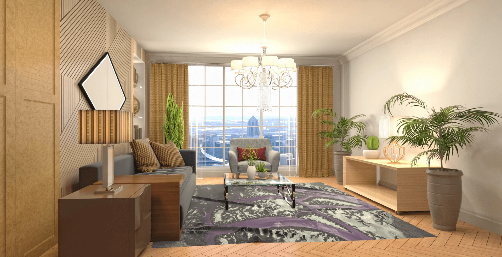 slider image
